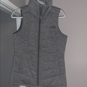 North Face Vest